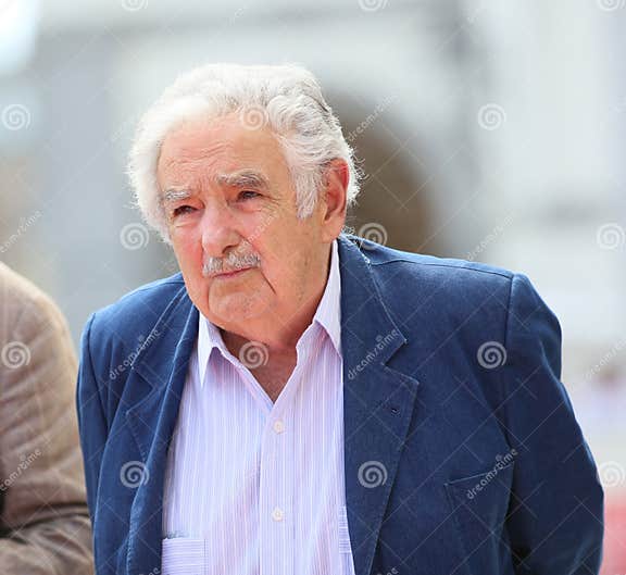 Remembering José Mujica: Uruguay's Former President Passes Away Remembering José Mujica: Uruguay's Former President Passes Away