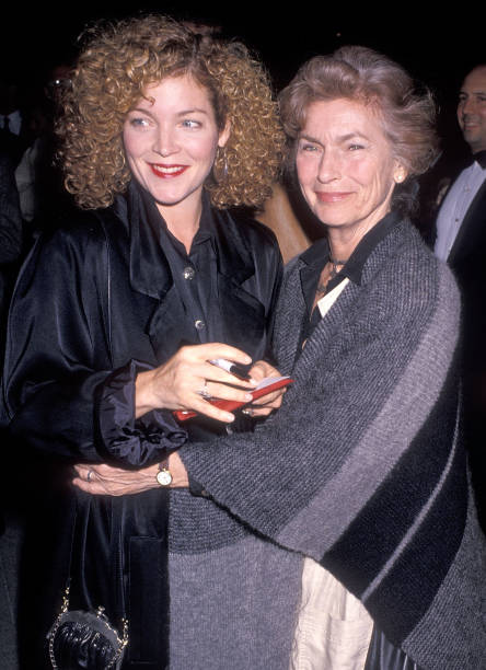 Remembering Priscilla Pointer: Actress And Mother Of Amy Irving Passes Away At 100 Remembering Priscilla Pointer: Actress And Mother Of Amy Irving Passes Away At 100