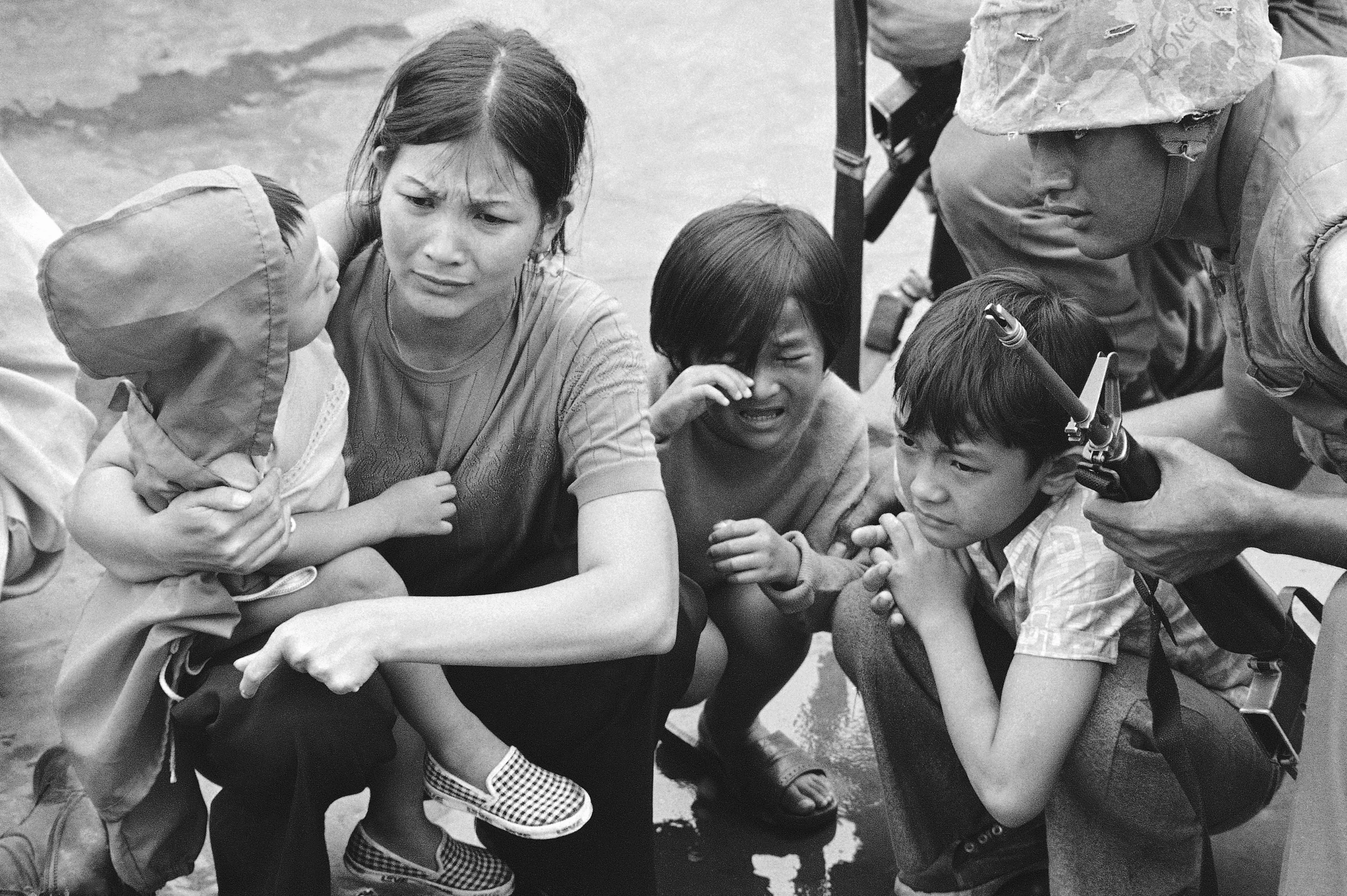 Remembering Saigon's Fall: US Officers Who Risked Everything Remembering Saigon's Fall: US Officers Who Risked Everything