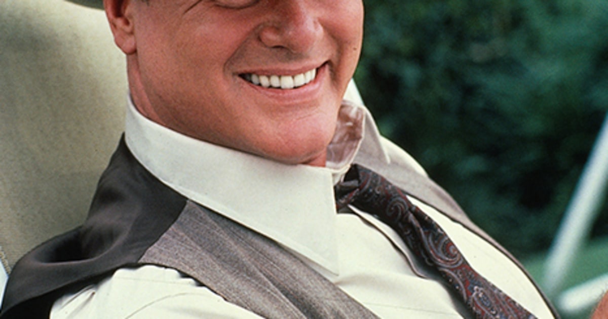 Remembering The Stars: Another Dallas Actor Dies Remembering The Stars: Another Dallas Actor Dies