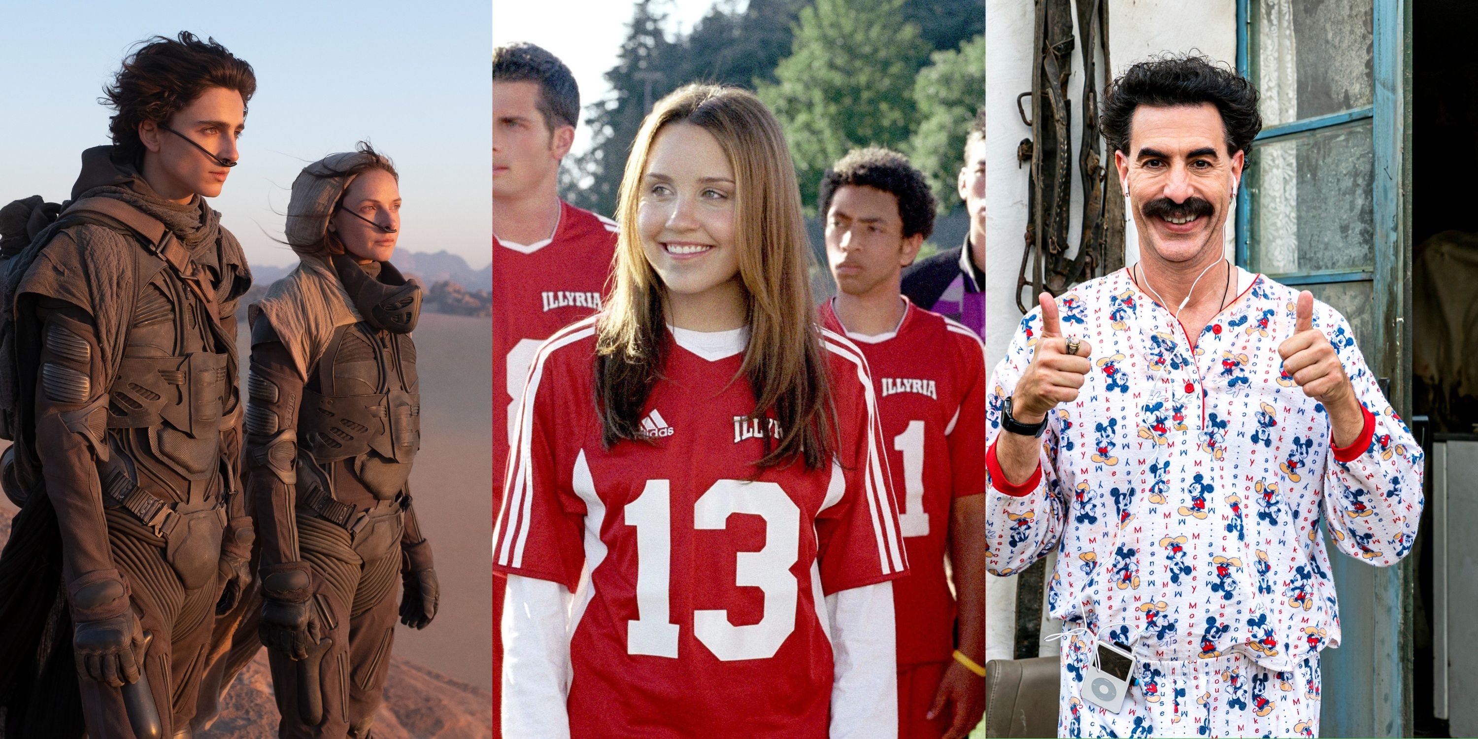 Removing From Hulu: A List Of Movies Leaving This Month Removing From Hulu: A List Of Movies Leaving This Month