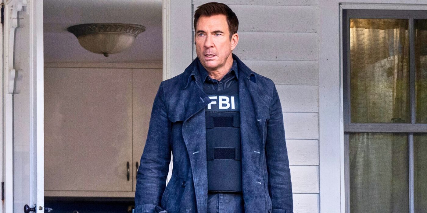 Remy's Interrogation: FBI: Most Wanted Season 6 Sneak Peek