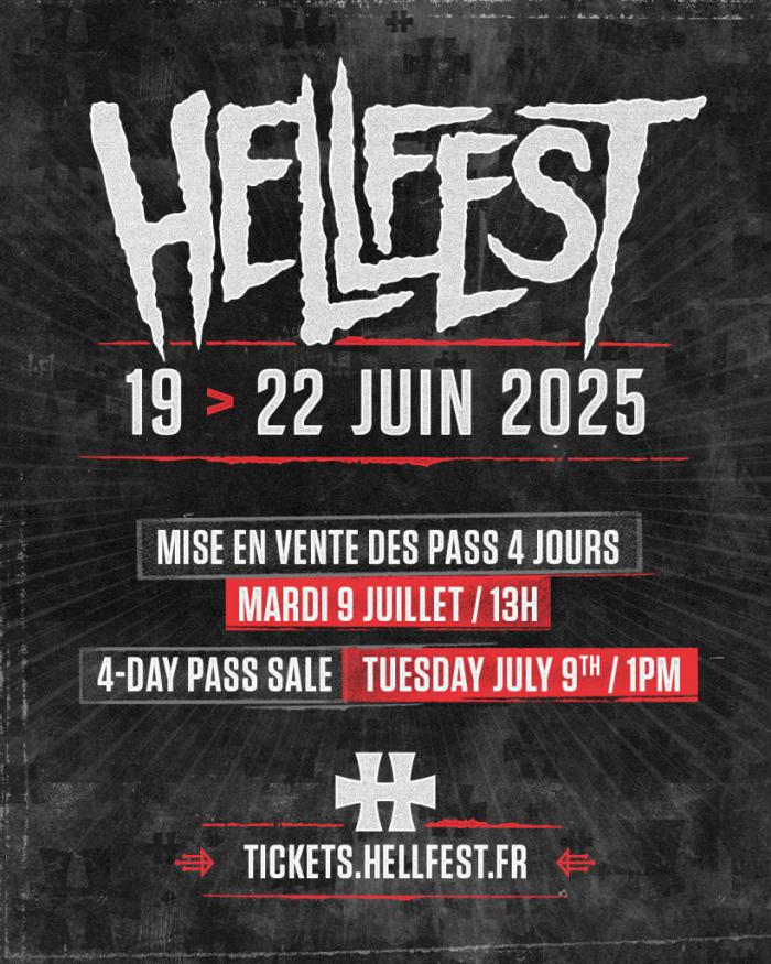 Rencontre Avec Les Novelistes Avant Le Hellfest À L'Espace Julien Rencontre Avec Les Novelistes Avant Le Hellfest À L'Espace Julien