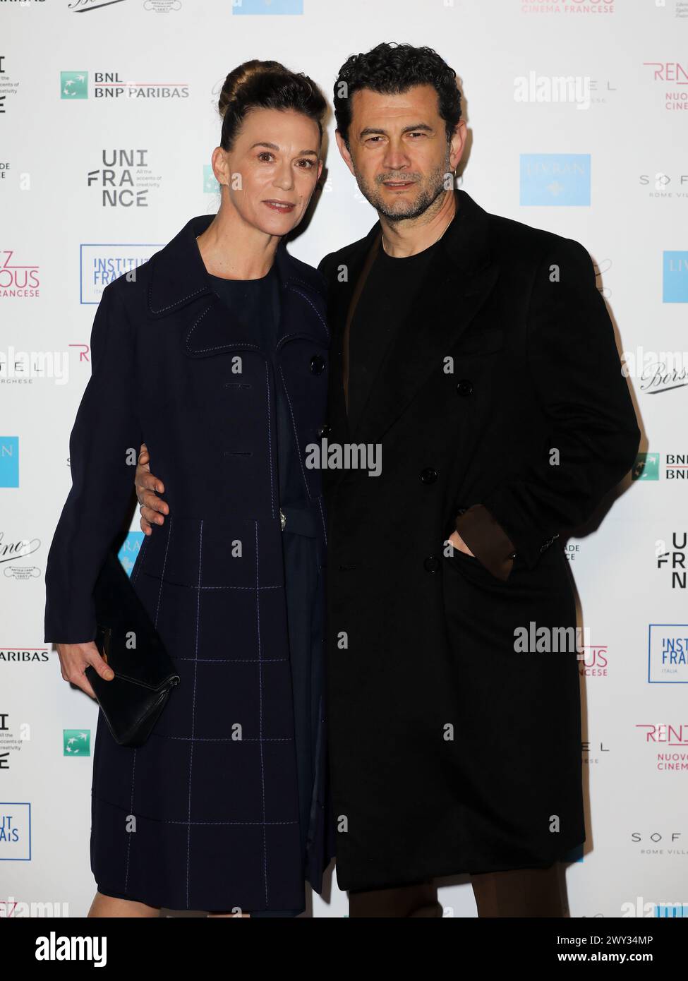 Rendez-Vous With French Cinema 2025: A Festival Preview Rendez-Vous With French Cinema 2025: A Festival Preview