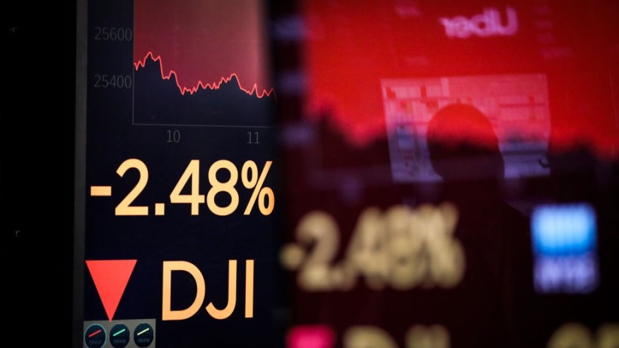 Renewed Trade War Concerns Trigger Another Dutch Stock Market Decline Renewed Trade War Concerns Trigger Another Dutch Stock Market Decline