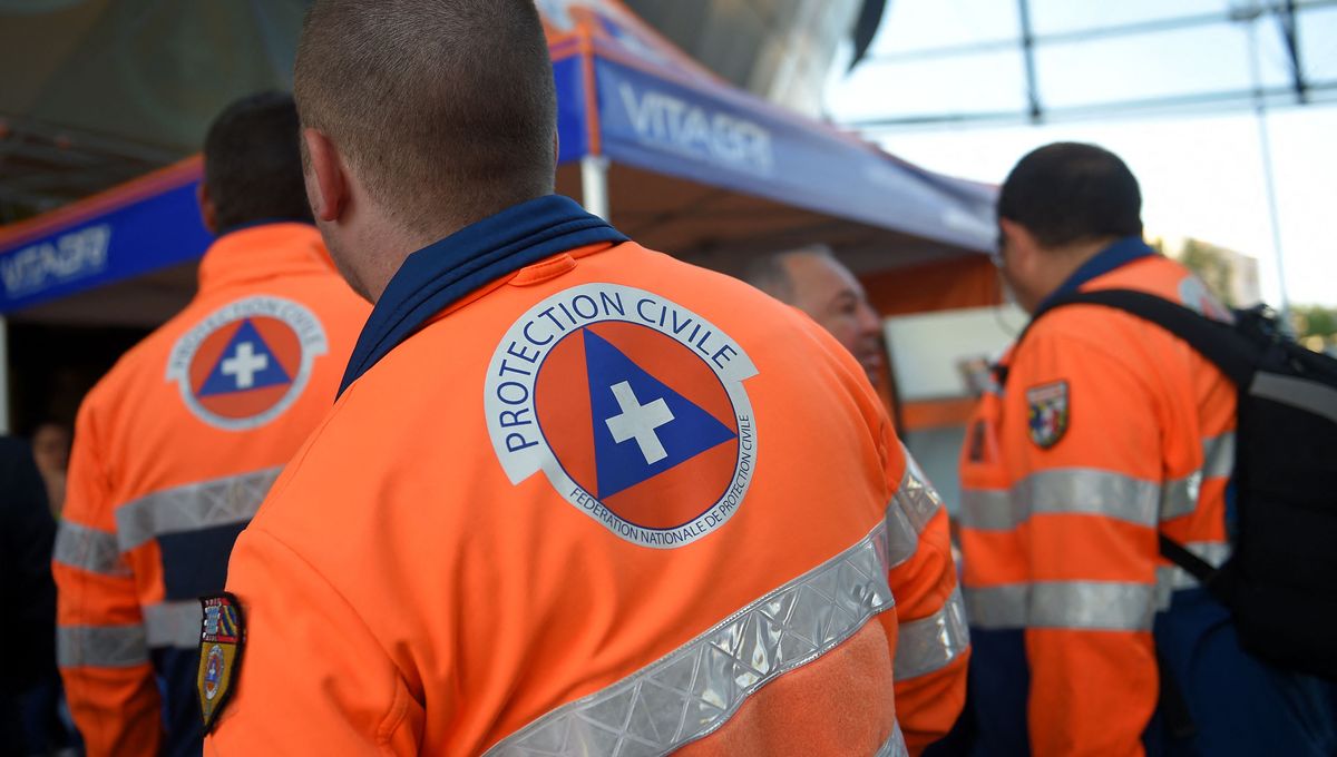Renforcer La Protection Civile En Allemagne : Leçons Apprises Et Défis À Relever Renforcer La Protection Civile En Allemagne : Leçons Apprises Et Défis À Relever