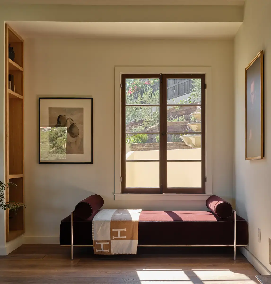 Renovated Spanish Townhouse For Sale: €245K - Celebrity Designer Collaboration Renovated Spanish Townhouse For Sale: €245K - Celebrity Designer Collaboration