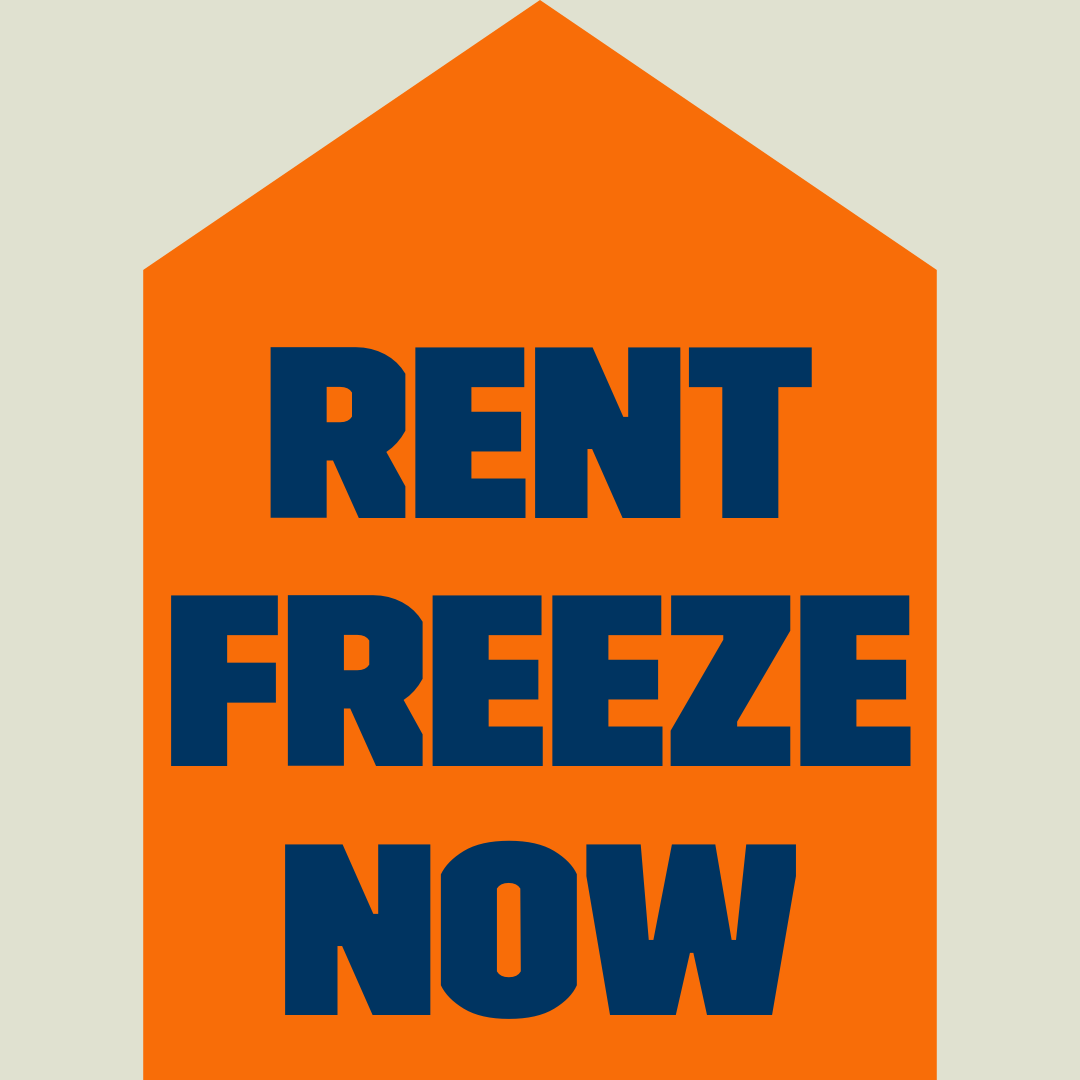 Rent Freeze: Housing Corporations Issue €3 Billion Warning To Government Rent Freeze: Housing Corporations Issue €3 Billion Warning To Government