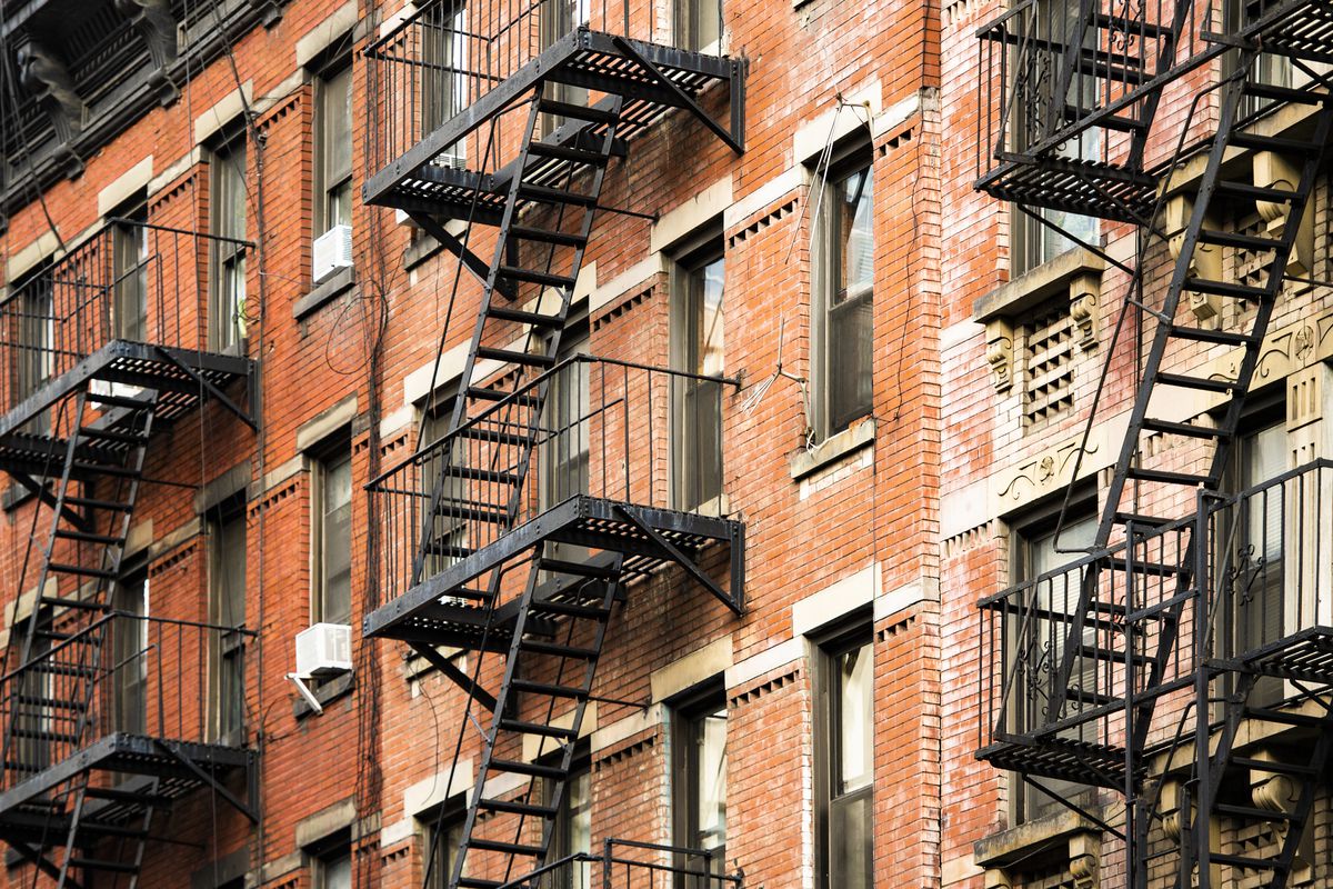 Rent Freeze Lifted: Concerns For Tenant Living Standards Rise