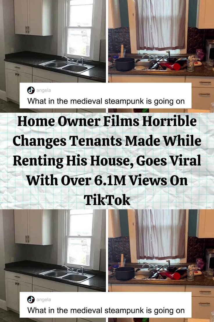 Rent Regulation Changes: Are Tenants The Victims? Interest Group Sounds The Alarm Rent Regulation Changes: Are Tenants The Victims? Interest Group Sounds The Alarm