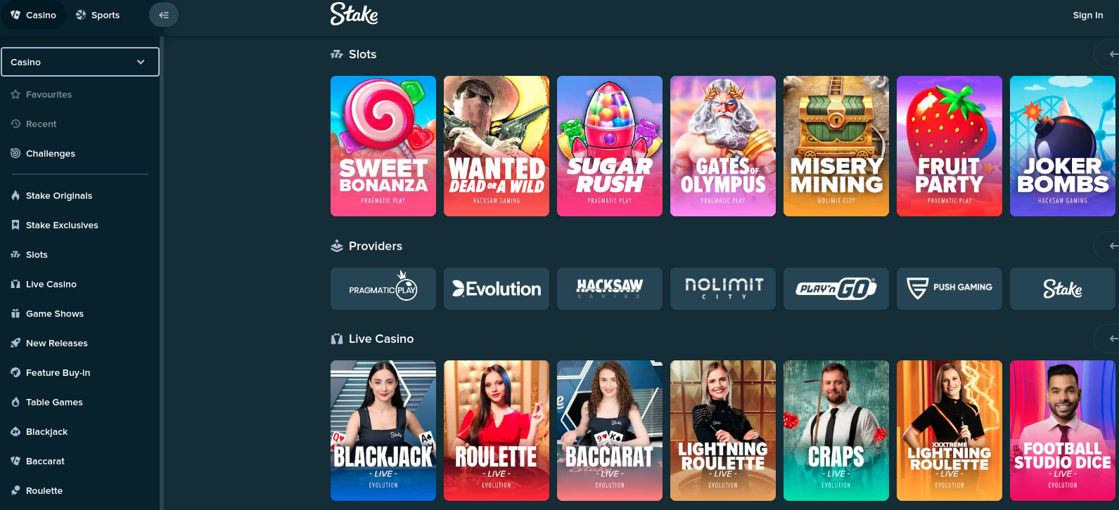Replacing Stake Casino: Top Alternative Gambling Sites For 2025 Replacing Stake Casino: Top Alternative Gambling Sites For 2025