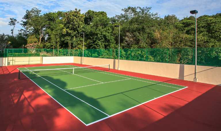 Report: 25 Million+ Nationwide Tennis Players Predicted By August 2024