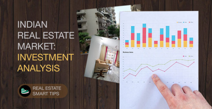 Report: 47% Increase In Indian Real Estate Investment In Q1 Report: 47% Increase In Indian Real Estate Investment In Q1
