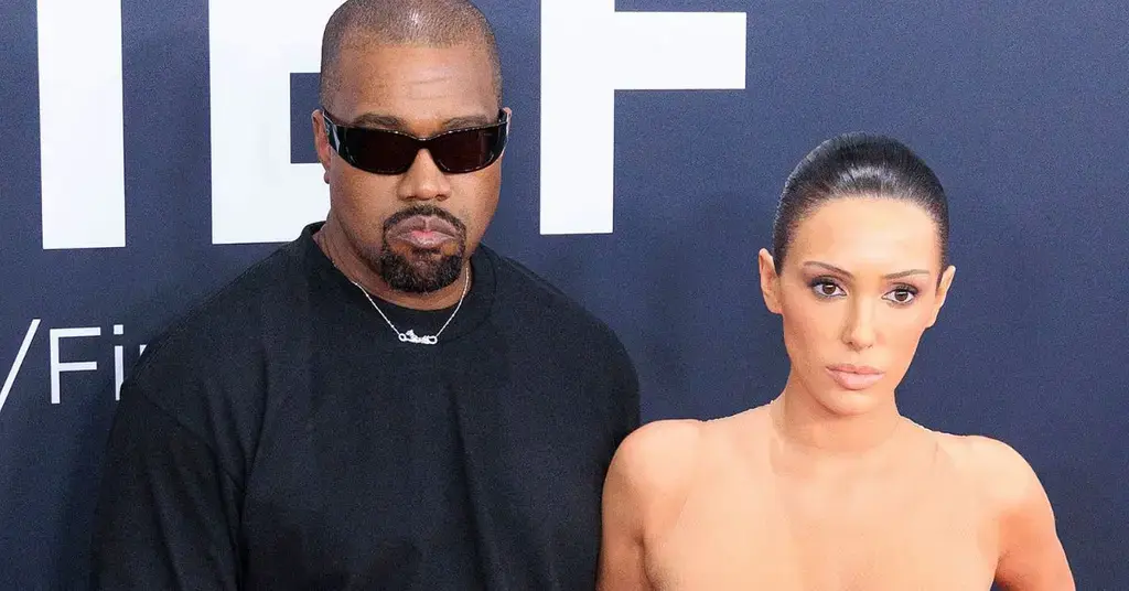 Report: Bianca Censori Facing Difficulties In Divorce From Kanye West Report: Bianca Censori Facing Difficulties In Divorce From Kanye West