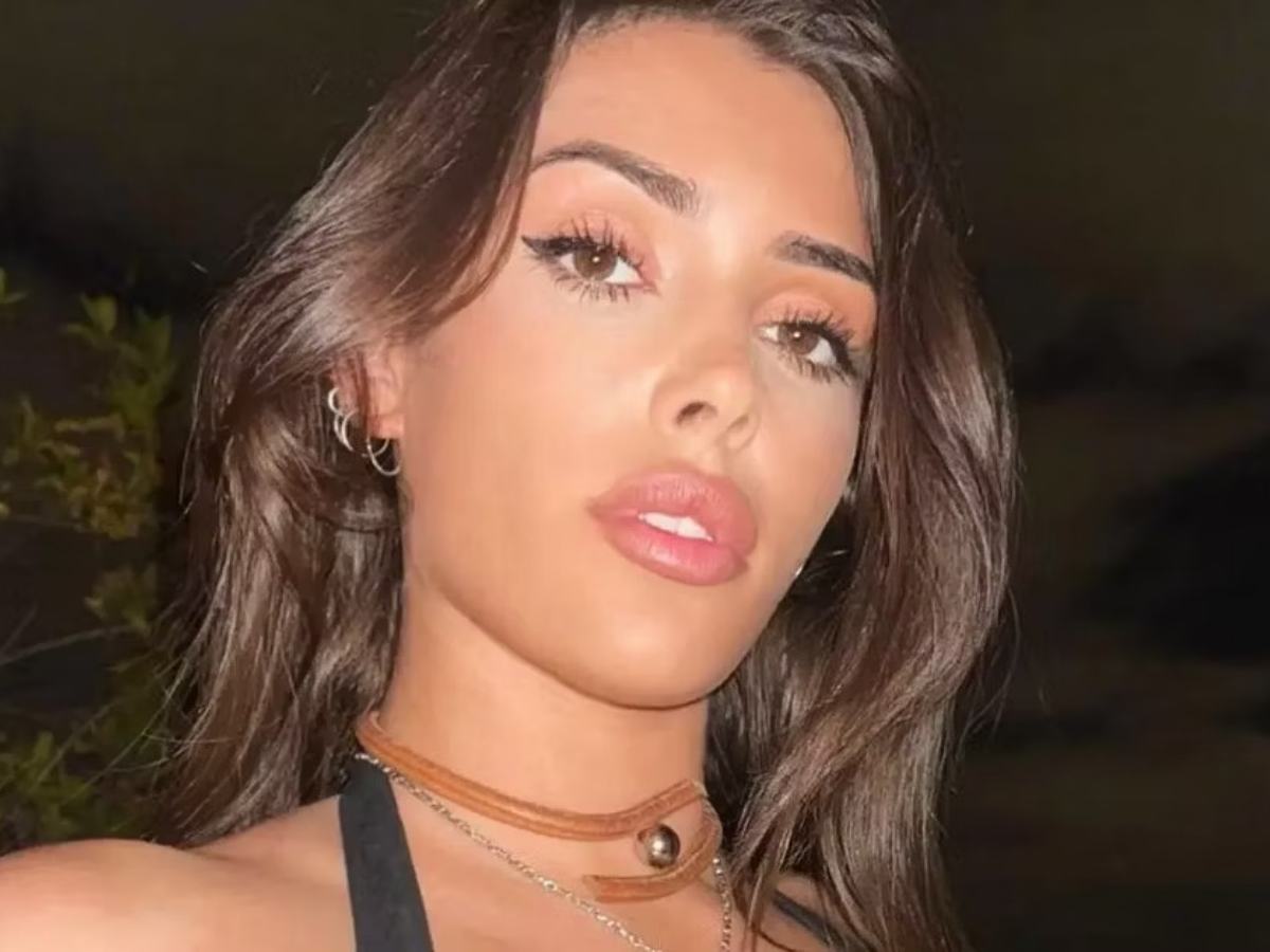 Report: Bianca Censori's Difficult Marriage With Kanye West And Attempts At Divorce Report: Bianca Censori's Difficult Marriage With Kanye West And Attempts At Divorce