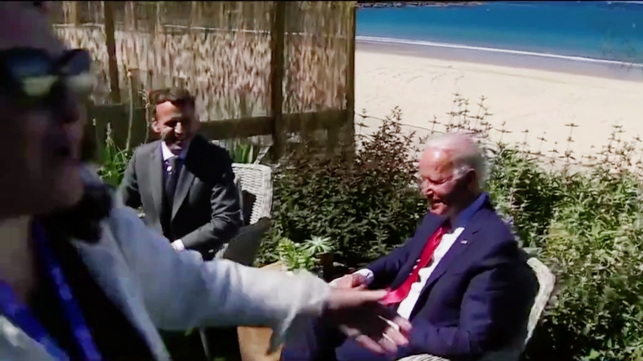 Report: Biden Aide Advises Against Political Involvement Report: Biden Aide Advises Against Political Involvement