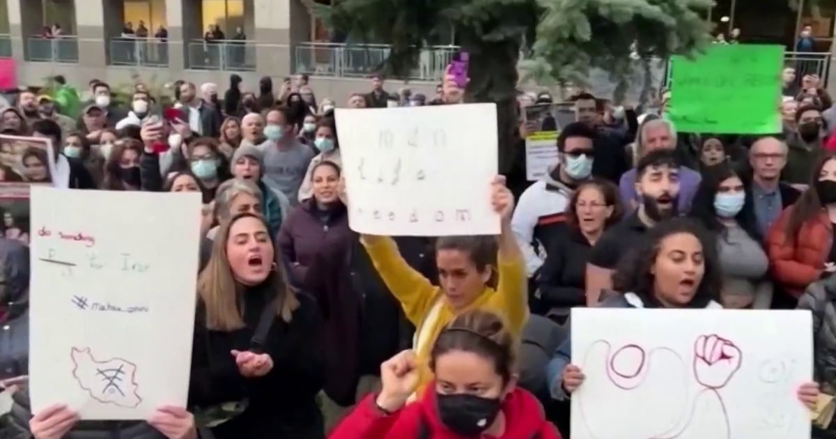 Report: ICE Arrest Triggers Violent Confrontation Report: ICE Arrest Triggers Violent Confrontation