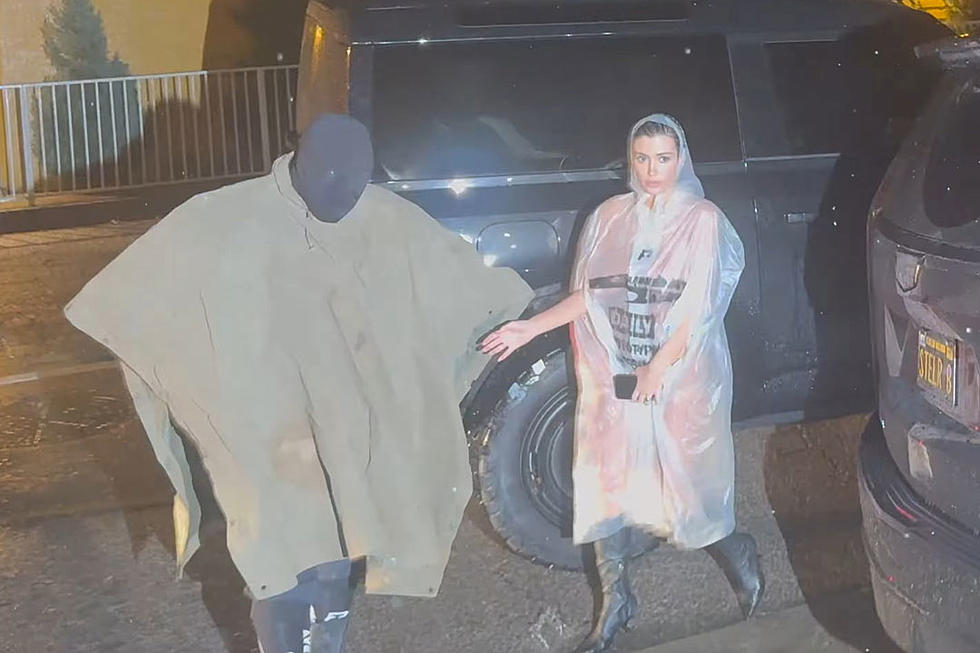 Report: Kanye West's Influence On Bianca Censori's Daily Life Report: Kanye West's Influence On Bianca Censori's Daily Life