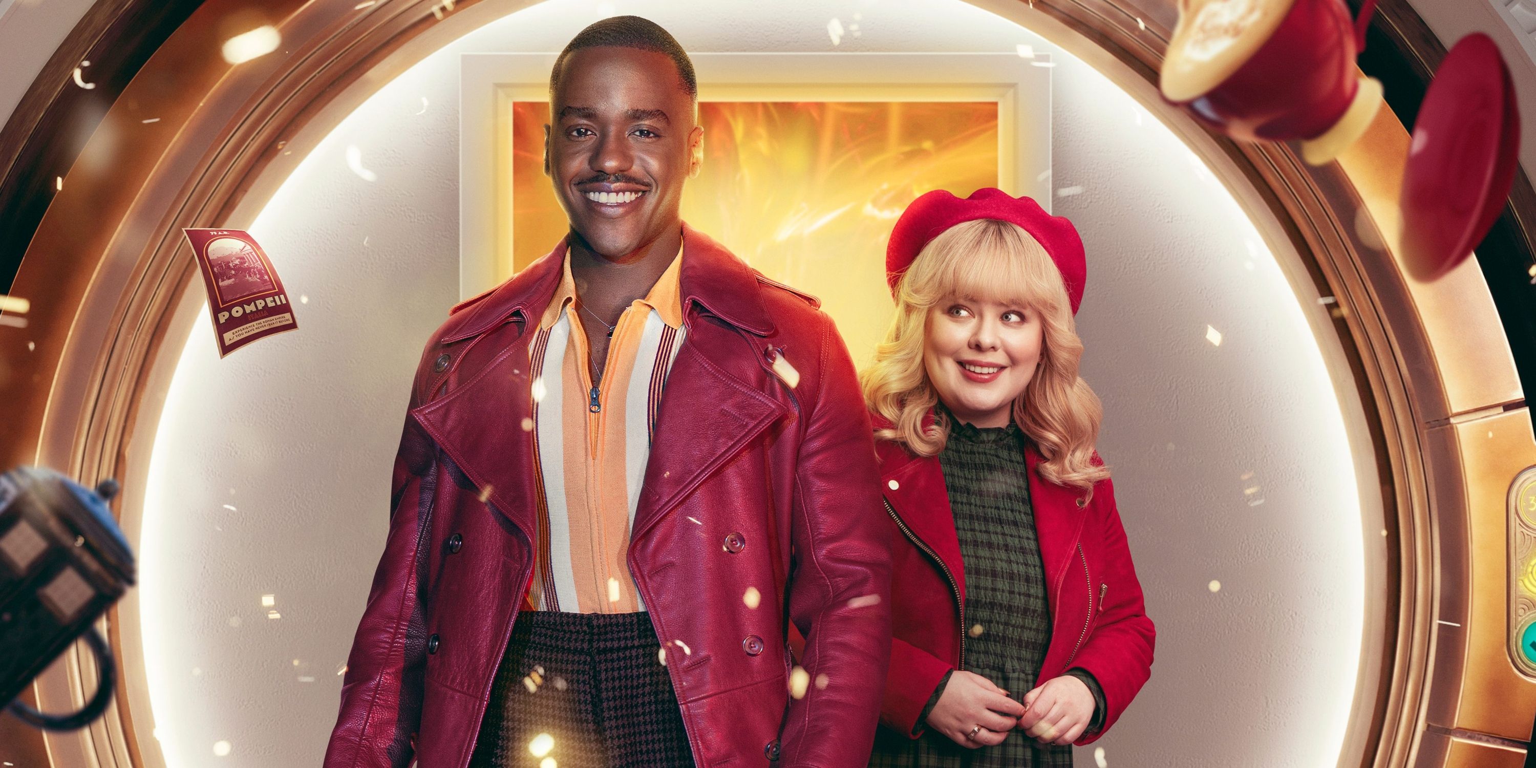 Report: No Doctor Who Christmas Special In 2024 Report: No Doctor Who Christmas Special In 2024