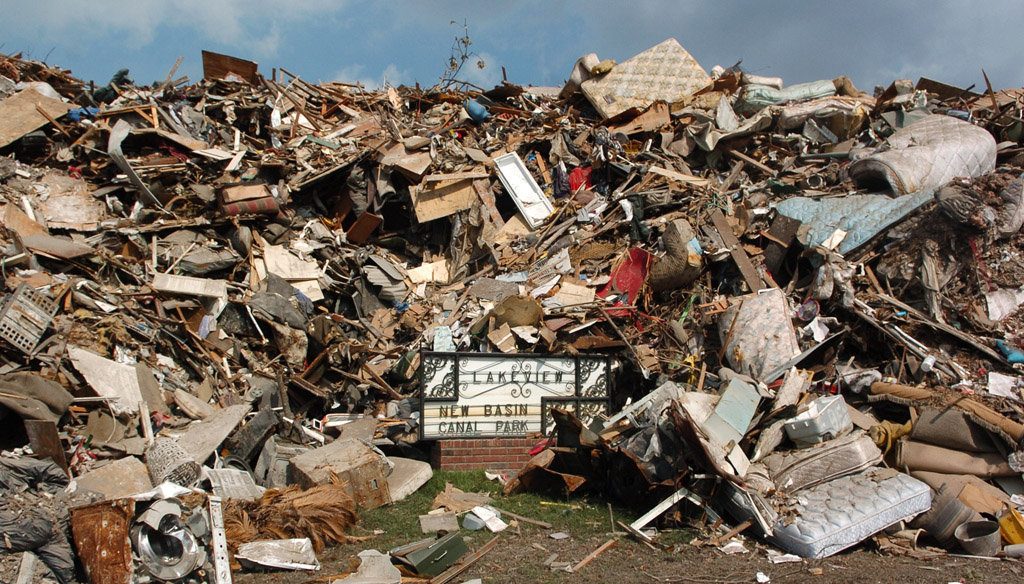 Report Storm Damage Debris: Louisville's Official Cleanup Process Report Storm Damage Debris: Louisville's Official Cleanup Process