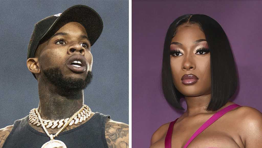 Report: Tory Lanez Seriously Injured After Prison Stabbing Incident Report: Tory Lanez Seriously Injured After Prison Stabbing Incident