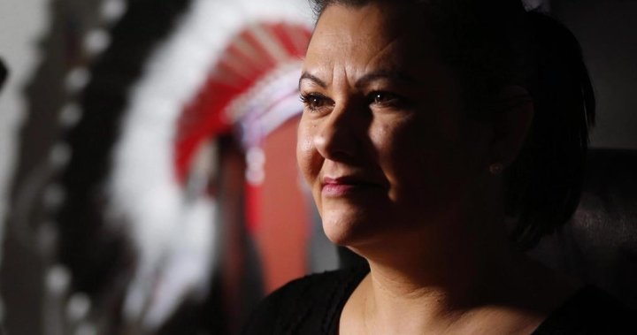 Report Urged Following Death Of Indigenous Child In B.C. Care System Report Urged Following Death Of Indigenous Child In B.C. Care System