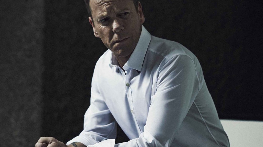 Reported Kiefer Sutherland Casting Sparks Online Buzz Reported Kiefer Sutherland Casting Sparks Online Buzz