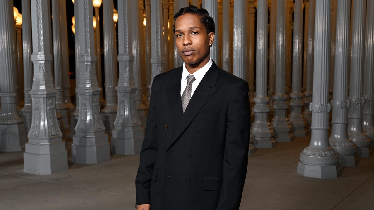Reporter Under Fire After A$AP Rocky Bet Question To 50 Cent And Tory Lanez Reporter Under Fire After A$AP Rocky Bet Question To 50 Cent And Tory Lanez