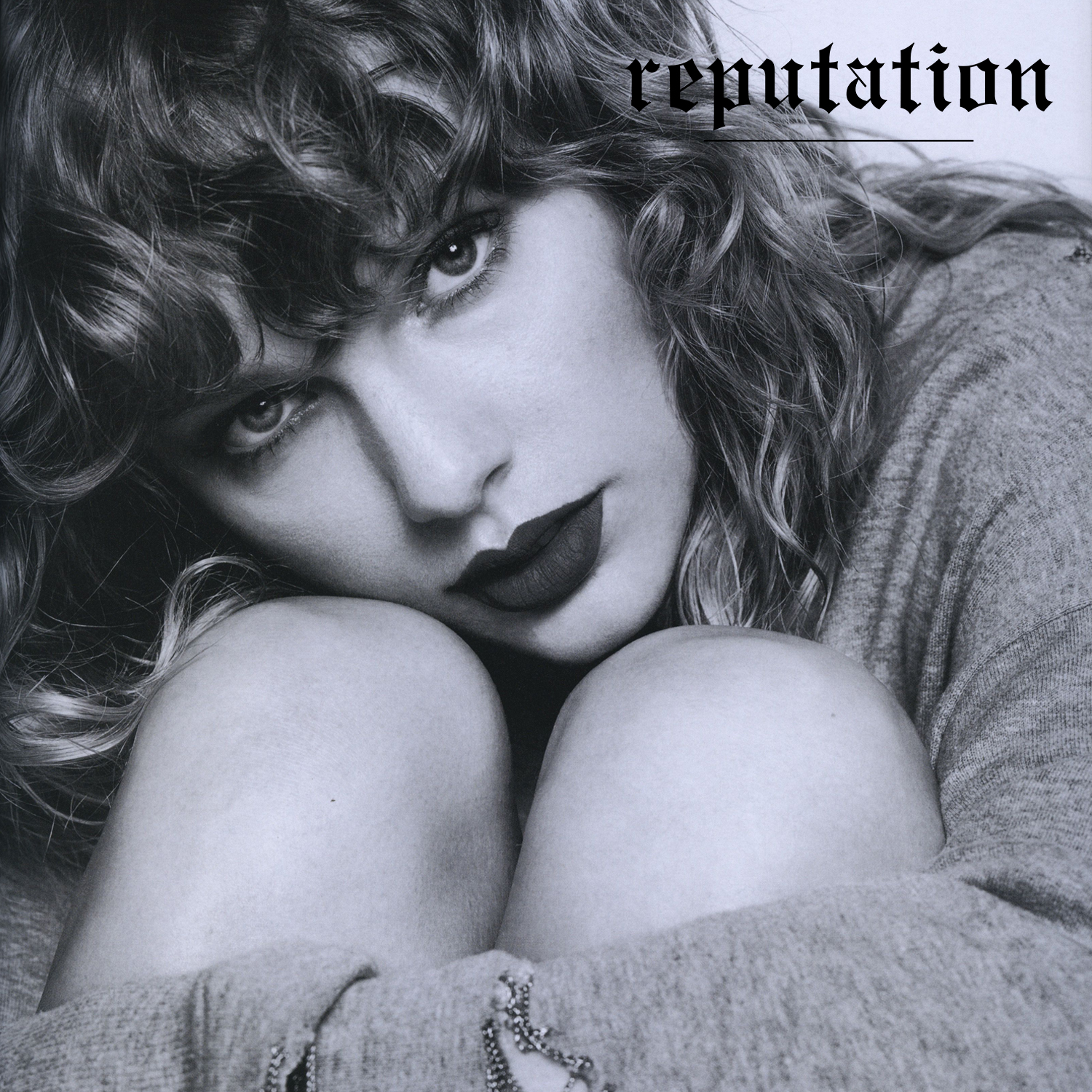 Reputation (Taylor's Version): Taylor Swift Confirms New Album Reputation (Taylor's Version): Taylor Swift Confirms New Album