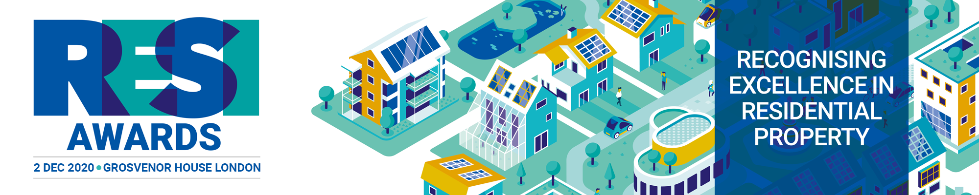 RESI Awards 2025: A Celebration Of Excellence RESI Awards 2025: A Celebration Of Excellence