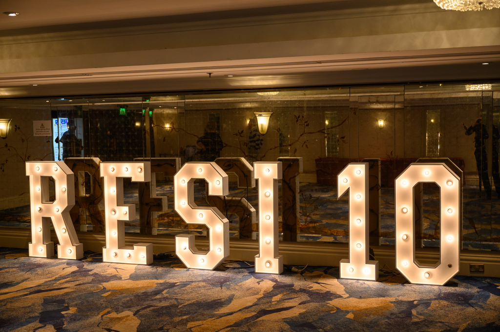 RESI Awards 2025 Winners Announced RESI Awards 2025 Winners Announced