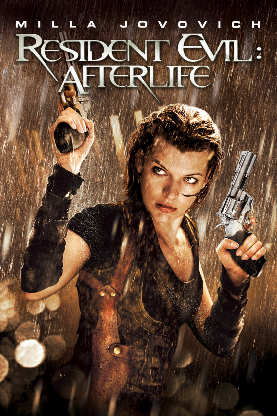 Resident Evil: Afterlife's Impact On The Franchise Resident Evil: Afterlife's Impact On The Franchise