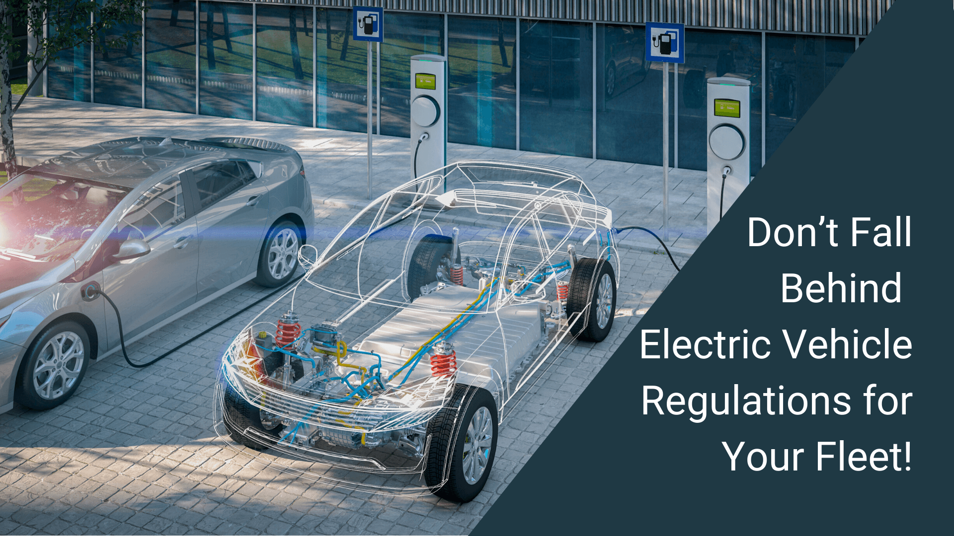 Resistance Grows: Car Dealerships Oppose Electric Vehicle Regulations Resistance Grows: Car Dealerships Oppose Electric Vehicle Regulations