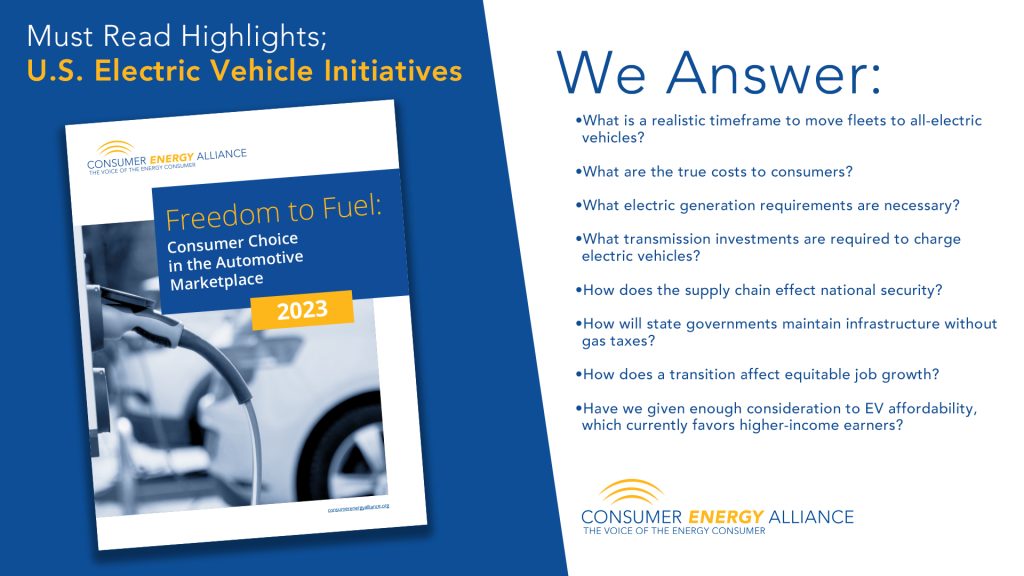 Resistance To EV Mandates Grows Among Car Dealerships