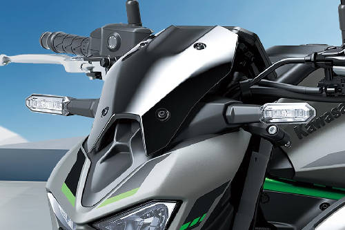 Resmi Meluncur! Kawasaki Z900 Dan Z900 SE Dibanderol Kurang Dari Rp 200 Juta Resmi Meluncur! Kawasaki Z900 Dan Z900 SE Dibanderol Kurang Dari Rp 200 Juta