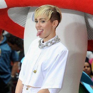Resmi! Miley Cyrus Rilis Singel Baru Berjudul Resmi! Miley Cyrus Rilis Singel Baru Berjudul