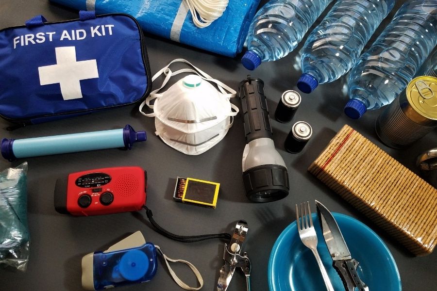 Responding To A Flash Flood Emergency: Survival Guide And Safety Tips Responding To A Flash Flood Emergency: Survival Guide And Safety Tips