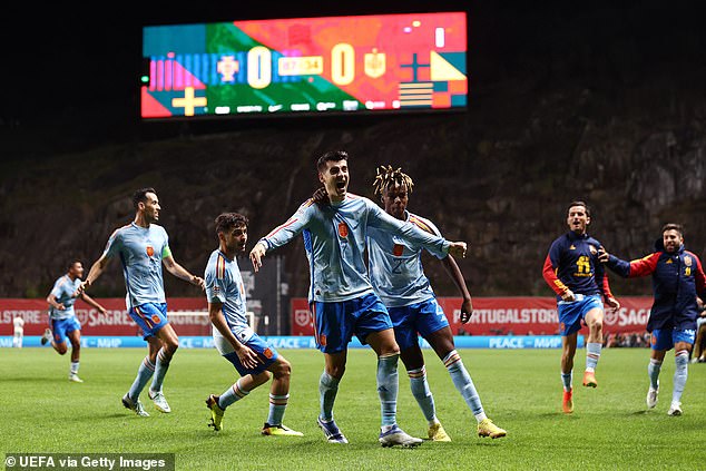 Resultado Bélgica - Portugal (0-1): Análisis Del Partido Resultado Bélgica - Portugal (0-1): Análisis Del Partido