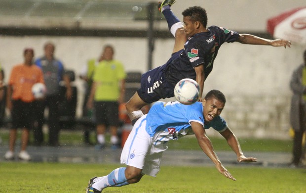 Resultado Final: Bahía Vence A Paysandu 1-0 - Resumen Y Goles