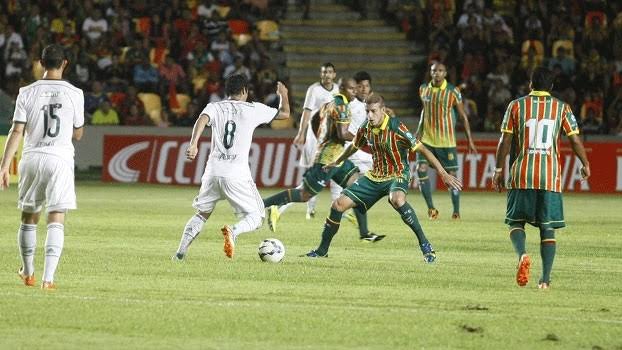 Resultado Final: Palmeiras Vence A Bolívar 2-0 - Análisis Del Partido Resultado Final: Palmeiras Vence A Bolívar 2-0 - Análisis Del Partido