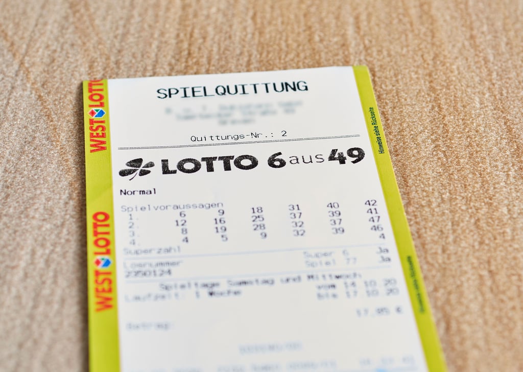 Resultate Lotto 6aus49 Vom 12. April 2025: Alle Zahlen Im Überblick Resultate Lotto 6aus49 Vom 12. April 2025: Alle Zahlen Im Überblick