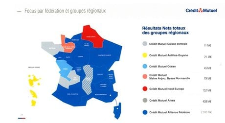 Résultats Financiers Crédit Mutuel AM: Perspectives Pour Le T4 2024 Résultats Financiers Crédit Mutuel AM: Perspectives Pour Le T4 2024