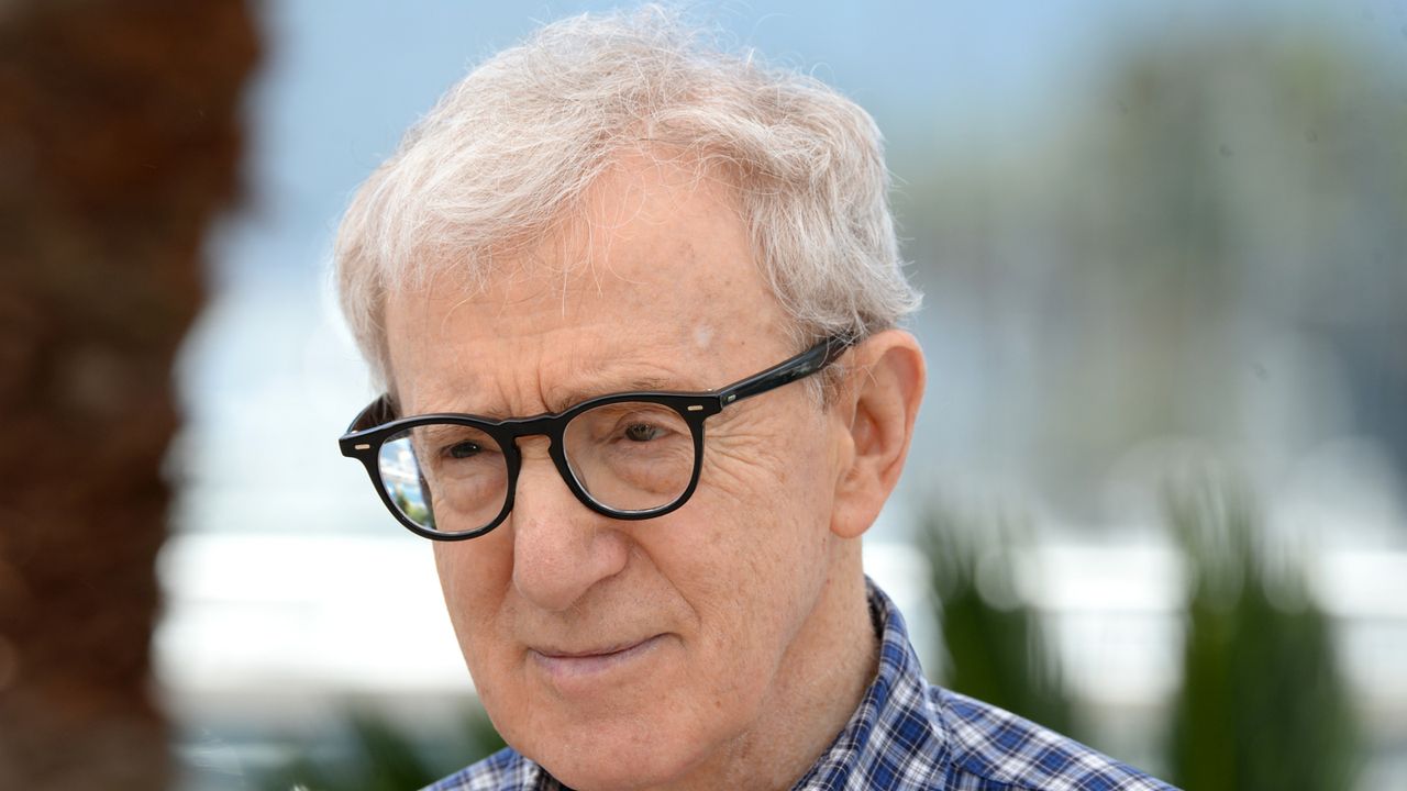 Resurfacing Woody Allen Sexual Abuse Allegations: Sean Penn Weighs In Resurfacing Woody Allen Sexual Abuse Allegations: Sean Penn Weighs In