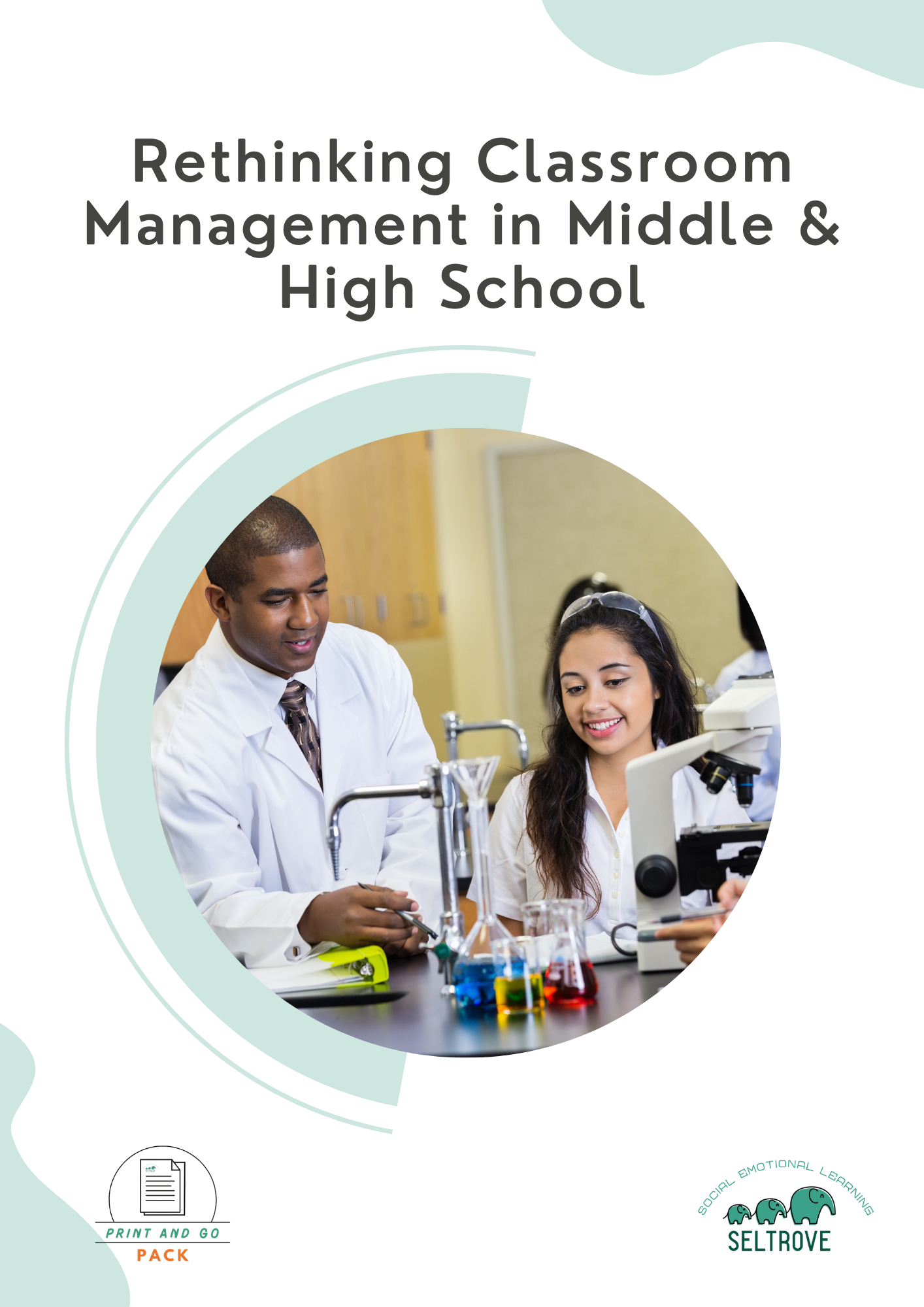 Rethinking Middle Management: Their Value In Modern Business Rethinking Middle Management: Their Value In Modern Business
