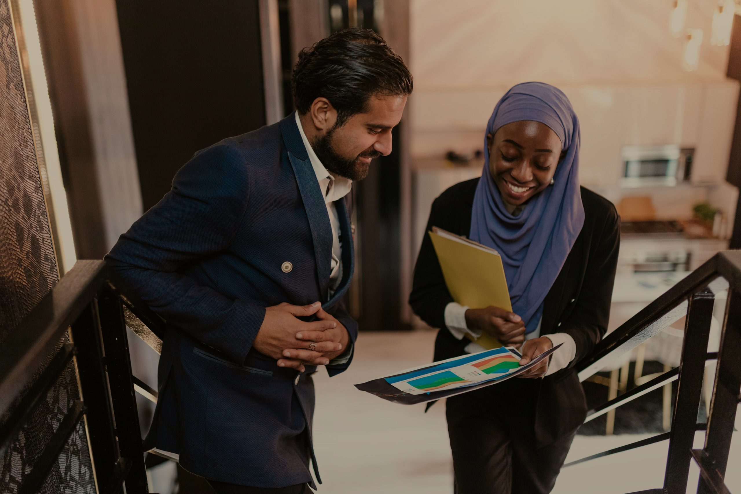 Rethinking Middle Management: Why They Are Key To A Thriving Workplace Rethinking Middle Management: Why They Are Key To A Thriving Workplace