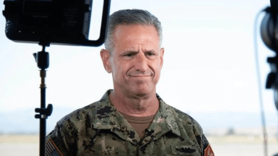 Retired Four-Star Admiral's Corruption Conviction: Details And Fallout Retired Four-Star Admiral's Corruption Conviction: Details And Fallout