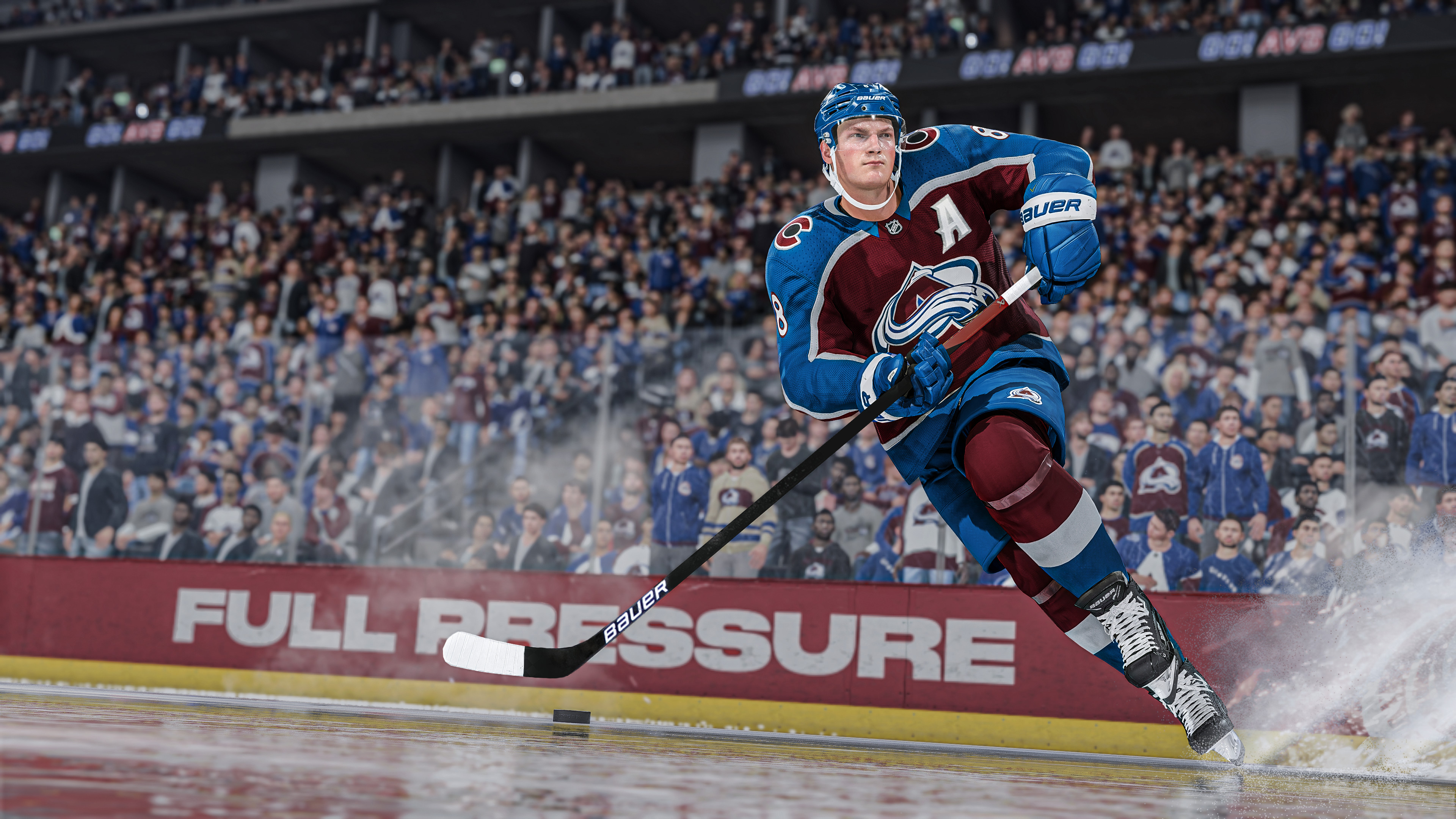 Return Of The Arcade: NHL 25's Revamped Gameplay Experience Return Of The Arcade: NHL 25's Revamped Gameplay Experience