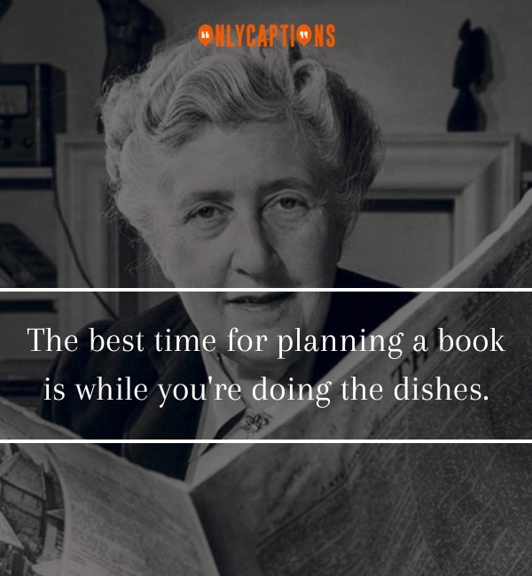 Revealed: Agatha Christie's Family Conflict Over A Landmark Novel, Through Private Letters