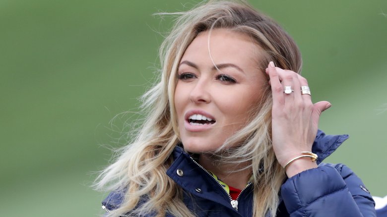 Revealed: Paulina Gretzky's Most Stunning Photos Revealed: Paulina Gretzky's Most Stunning Photos