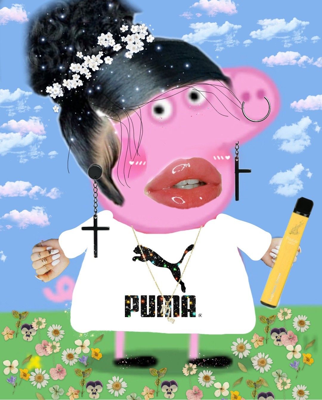 Revealed: The Heartfelt Meaning Behind Peppa Pig's Baby Sister's Name Revealed: The Heartfelt Meaning Behind Peppa Pig's Baby Sister's Name